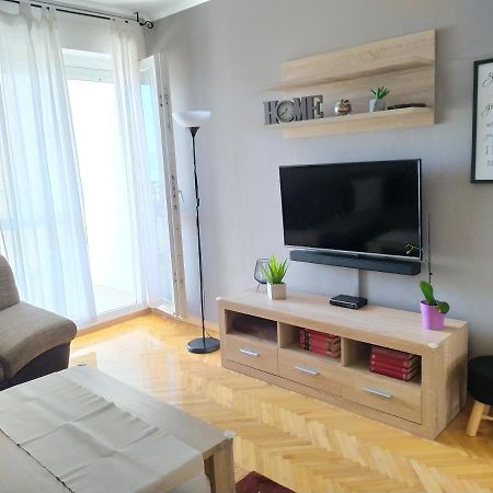Apartment Sunshine Split Exteriér fotografie